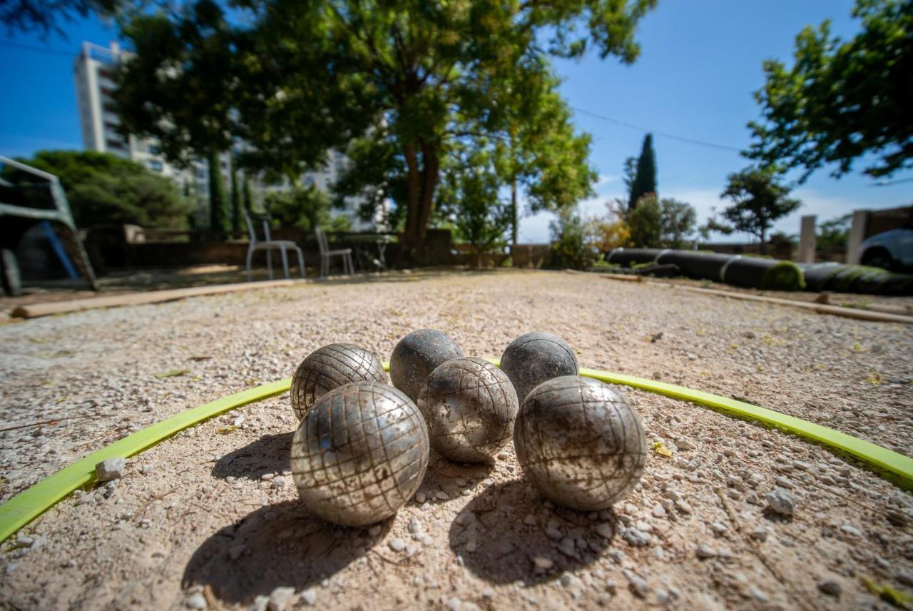 La Bastide De St Barnabe Jacuzzi Climatisation Parking Petanque Daire Marsilya Dış mekan fotoğraf