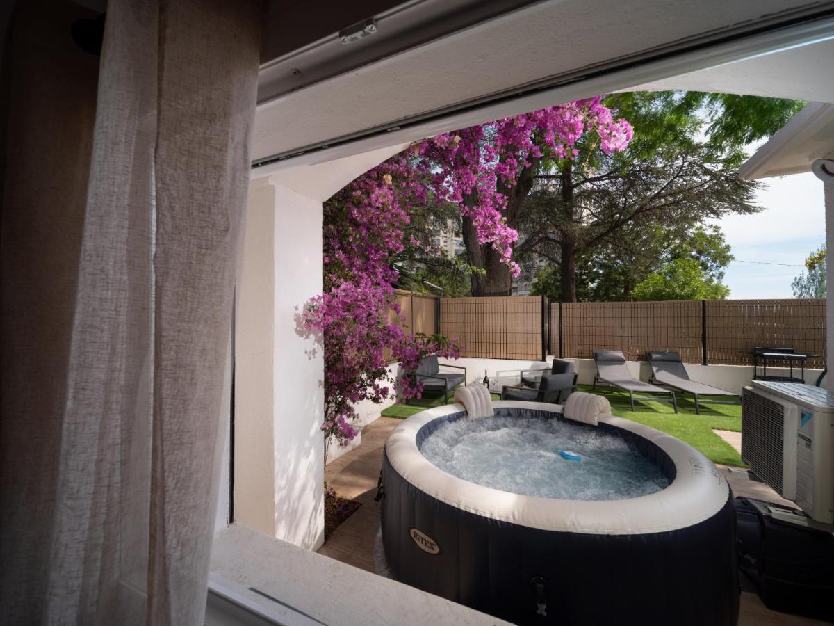 La Bastide De St Barnabe Jacuzzi Climatisation Parking Petanque Daire Marsilya Dış mekan fotoğraf